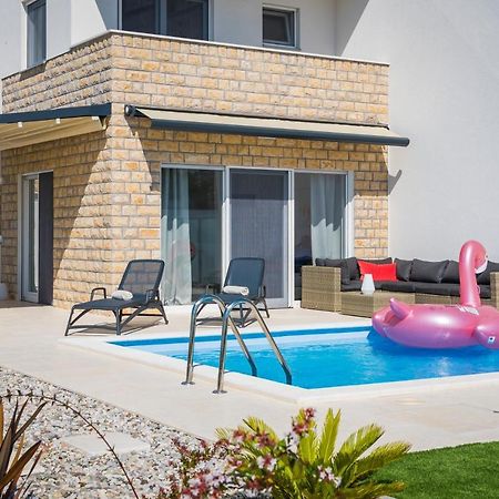 Villa Buzuk Vodice Exterior photo