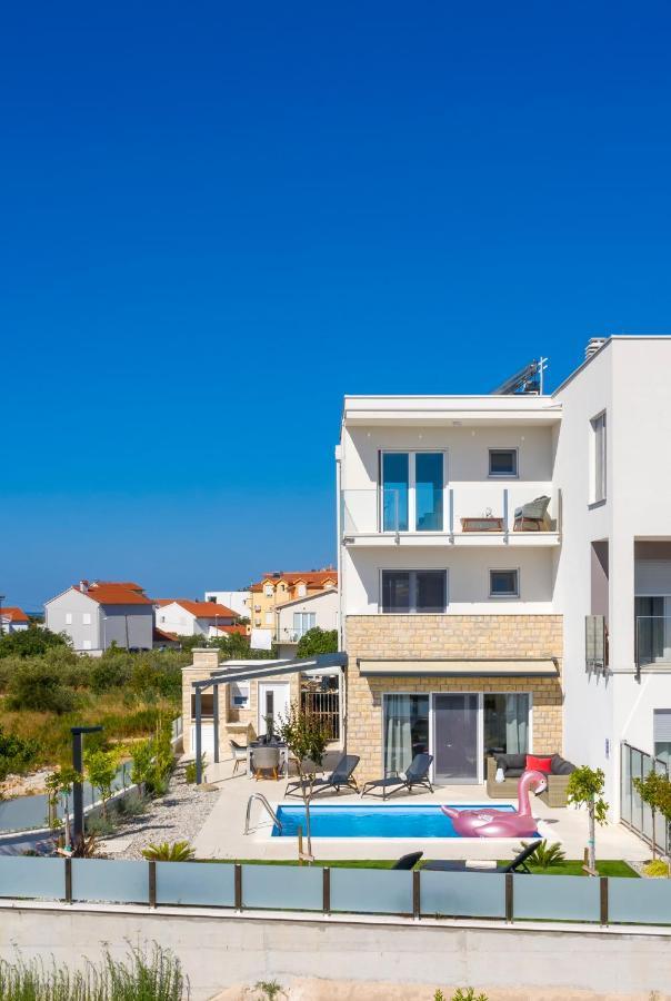 Villa Buzuk Vodice Exterior photo