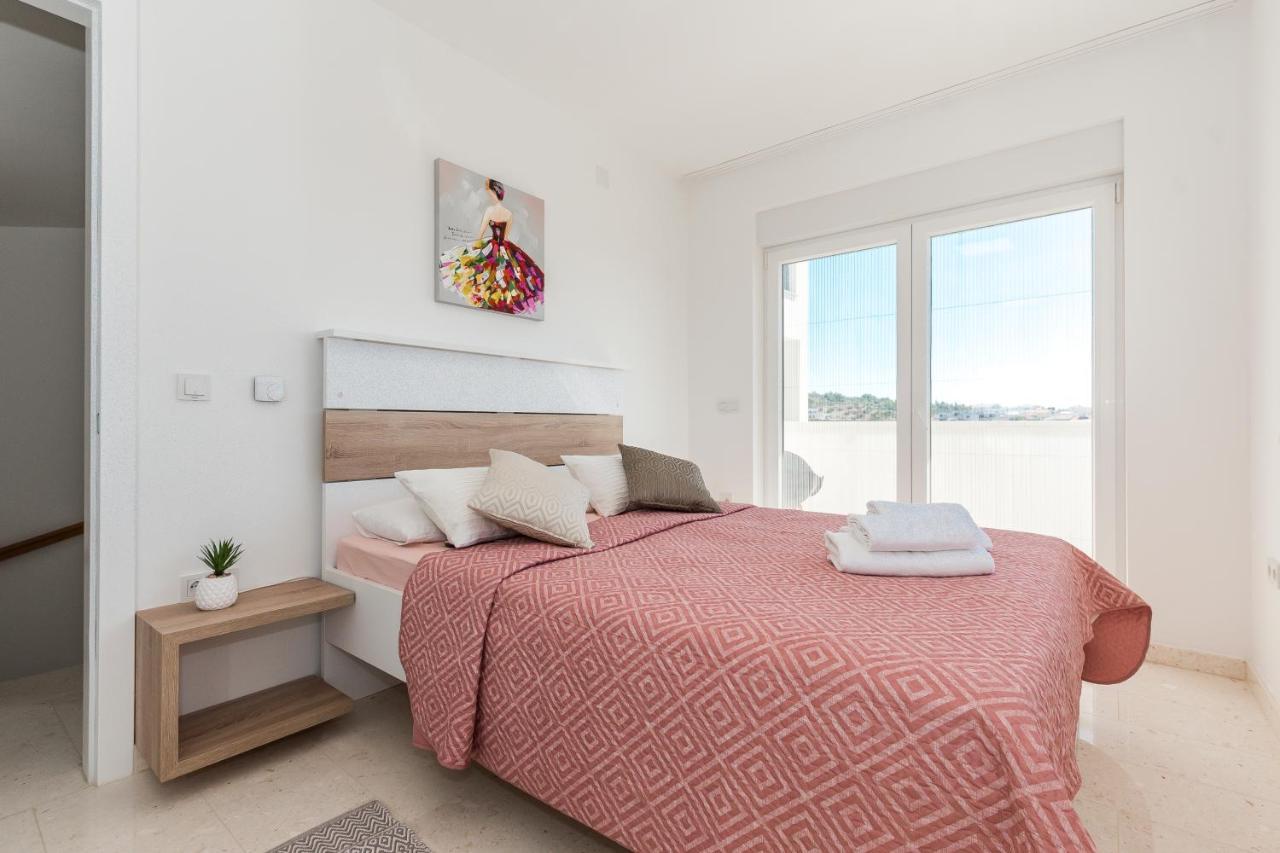 Villa Buzuk Vodice Exterior photo