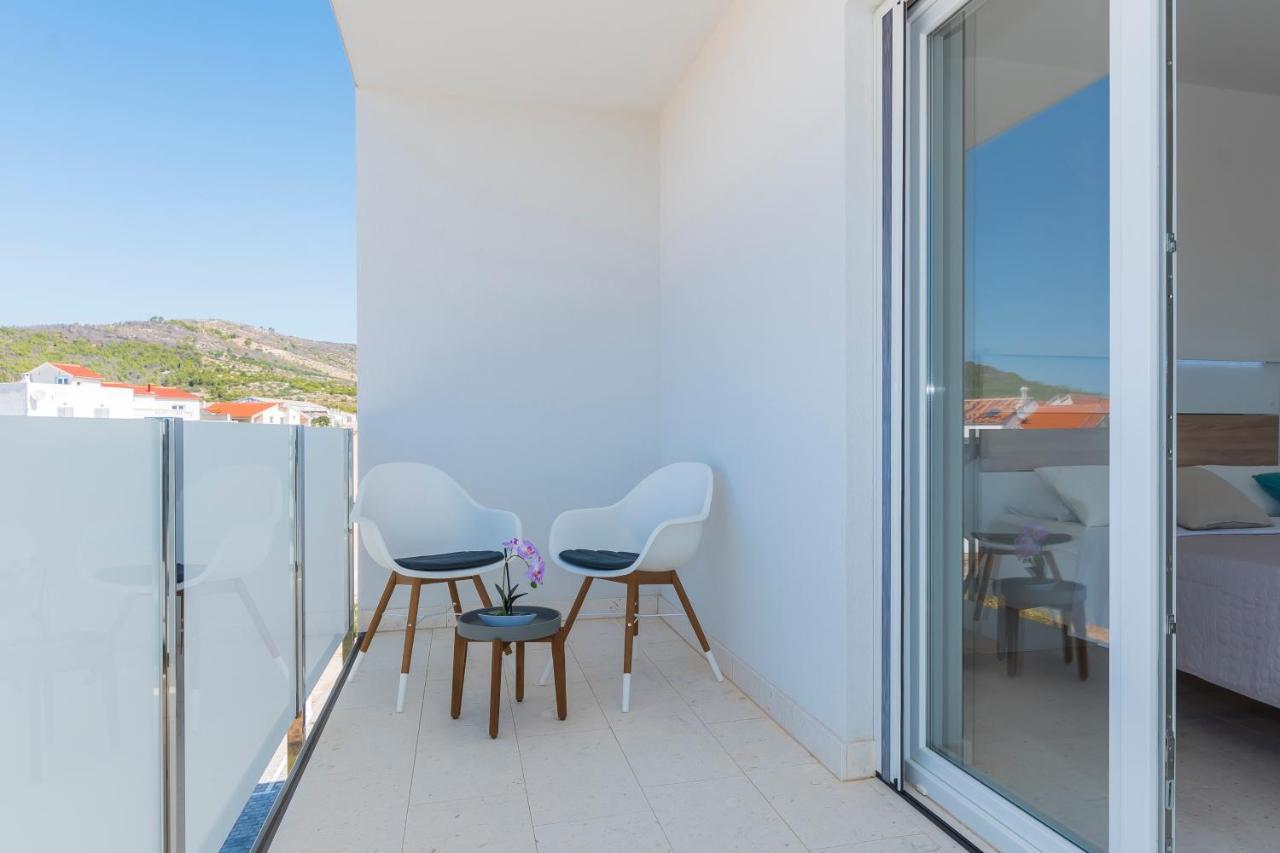 Villa Buzuk Vodice Exterior photo